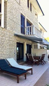 Gallery image of OASIS BLUE in Primošten