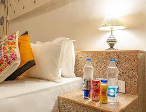 Ποτά στο Holiday Heritage Desert Camp And Resort