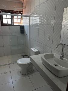 Φωτογραφία από το άλμπουμ του Pousada Dom Rey σε Κάμπο Φρίο +20 φωτογραφίες