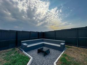 Fotografie z fotogalerie ubytování A Frame Garni by Amaranoc v destinaci Garni