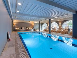 Gallery image of Hotel Quellenhof in Leutasch +54 photos