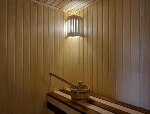 Fotografie z fotogalerie ubytování A Frame Garni by Amaranoc v destinaci Garni