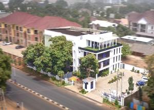 Imagen de la galería de Uranium Continental Hotel - UCH, en Kaduna