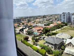 Gallery image of Affordable 1bdr in Syokimau minutes from JKIA and SGR in Gatunga