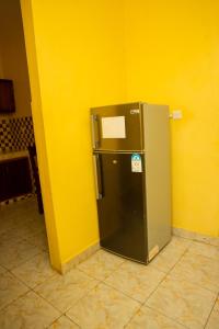 Gallery image of MALINDi LUXURY HOTEL in Malindi