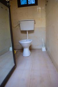 Gallery image of MALINDi LUXURY HOTEL in Malindi