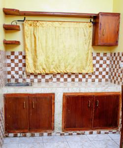 Gallery image of MALINDi LUXURY HOTEL in Malindi +12 photos