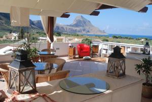 Gallery image of Karma B&B in San Vito lo Capo