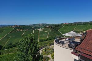 Fotografie z fotogalerie ubytování Il Boscareto Resort & Spa v destinaci Serralunga d'Alba