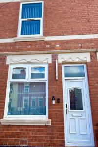 Το κτήριο όπου στεγάζεται  η παραθεριστική κατοικία