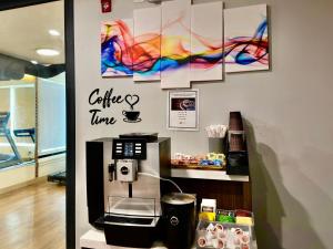 Gallery image of Superior Shores Hotel, BW Signature Collection by Best Western in Thunder Bay +17 photos