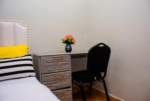 Φωτογραφία από το άλμπουμ του Embu Kikistay BnBs σε Embu