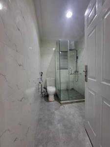 Gallery image of Mira haven apartment in Abuja