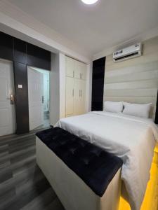 Gallery image of Mira haven apartment in Abuja