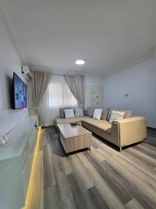 Gallery image of Mira haven apartment in Abuja +23 photos