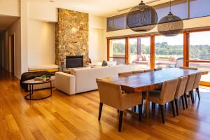 Fotografie z fotogalerie ubytování The Residence by Peccavi v destinaci Yallingup Siding