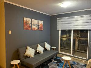Gallery image of Departamento Temuco-Padre Las Casas in Padre Las Casas
