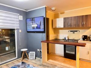 Gallery image of Departamento Temuco-Padre Las Casas in Padre Las Casas