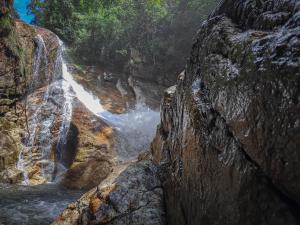 Φωτογραφία από το άλμπουμ του Heeloya mount view garden σε Kande