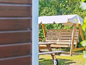Κήπος έξω από το Holiday Home Mirkka - 50m from the sea by Interhome +18 φωτογραφίες