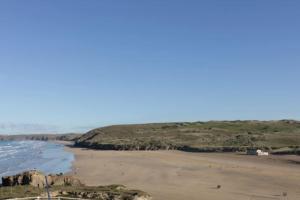 Billede fra billedgalleriet på By the Beach Perranporth, Truro, cornwall i Perranporth + 7 billeder