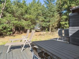 Fotografie z fotogalerie ubytování Holiday Home Velika - 1-2km from the sea by Interhome v destinaci Thisted + 17 fotografií