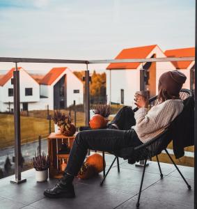 Imagem da galeria de Moje Miejsce Polanica-Zdrój em Polanica-Zdrój