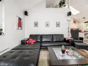 Gallery image of Holiday Home Wisten - 300m to the fjord by Interhome in Tarm