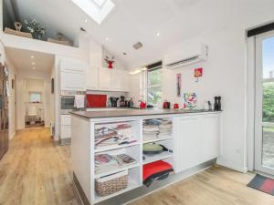Gallery image of Holiday Home Wisten - 300m to the fjord by Interhome in Tarm +11 photos