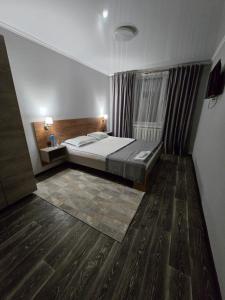 KotarkolにあるEdelweiss Borovoeのギャラリーの写真 +20枚の写真