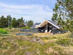 Φυσικό τοπίο κοντά σε αυτή η παραθεριστική κατοικία