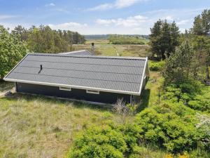 Φυσικό τοπίο κοντά σε αυτή η παραθεριστική κατοικία