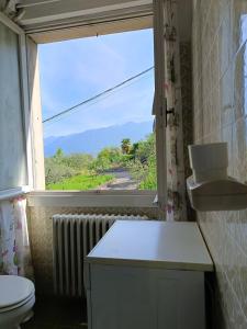 Bilik mandi di Dog-friendly, Panoramic Pool and Park on Lake 3