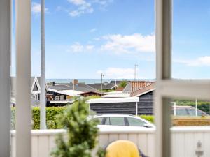 Fotografie z fotogalerie ubytování Holiday Home Yvette - 150m from the sea by Interhome v destinaci Saeby