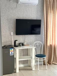 Φωτογραφία από το άλμπουμ του Meiman Hotel σε Ακτομπέ +13 φωτογραφίες