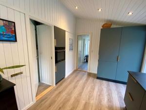 Η κουζίνα ή μικρή κουζίνα στο Holiday Home Aldina - 1-6km from the sea by Interhome +18 φωτογραφίες