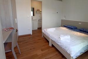 Gallery image of B&B Bianchin via Trieste 67 Fiumicello-Villa Vicentina in San António