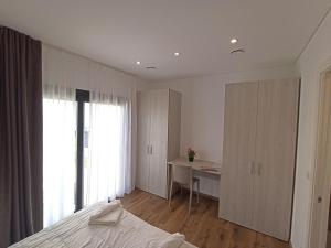 Gallery image of B&B Bianchin via Trieste 67 Fiumicello-Villa Vicentina in San António