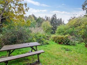 Κήπος έξω από το Holiday Home Muriel - 1-1km from the sea by Interhome