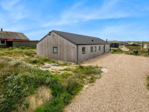 Φυσικό τοπίο κοντά σε αυτή η παραθεριστική κατοικία