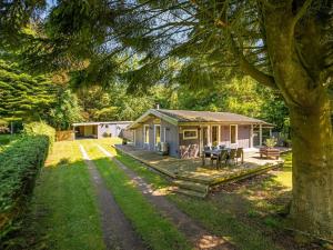 Zahrada ubytování Holiday Home Meo - 30km from the sea by Interhome