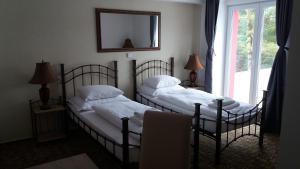 Fotografie z fotogalerie ubytování Hotel BouCZECH v destinaci Lipno nad Vltavou