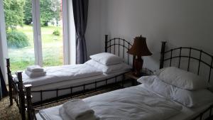 Fotografie z fotogalerie ubytování Hotel BouCZECH v destinaci Lipno nad Vltavou