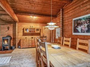 Fotografie z fotogalerie ubytování Holiday Home Peadda - 900m from the sea by Interhome v destinaci Hjorring + 14 fotografií