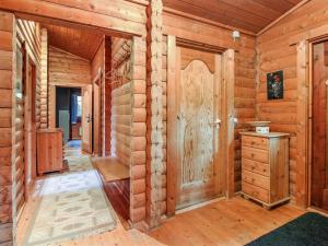 Fotografie z fotogalerie ubytování Holiday Home Peadda - 900m from the sea by Interhome v destinaci Hjorring