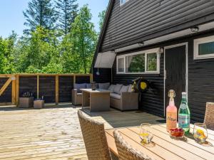 Ποτά στο Holiday Home Jace - 900m from the sea by Interhome