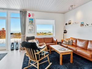 Χώρος καθιστικού στο Holiday Home Els - 1-8km from the sea by Interhome +23 φωτογραφίες