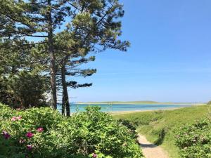 Φυσικό τοπίο κοντά σε αυτή η παραθεριστική κατοικία