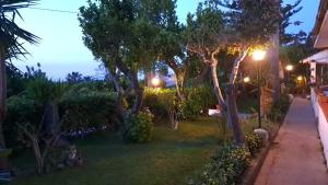 Fotografie z fotogalerie ubytování Litto Appartamenti Tropea v destinaci Tropea + 1 fotografie