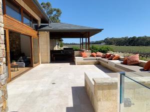 Fotografie z fotogalerie ubytování The Residence by Peccavi v destinaci Yallingup Siding